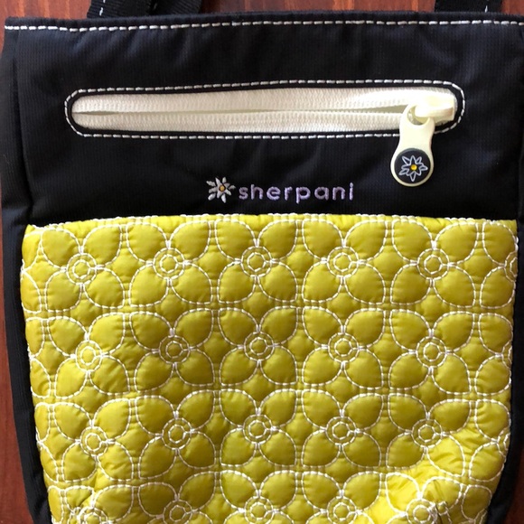Sherpani crossbody bag - Picture 2 of 5
